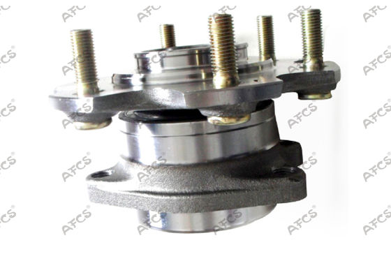 Meccanismo del supporto del hub di ruota di Nissan Clutch Bearings 42460-0C011