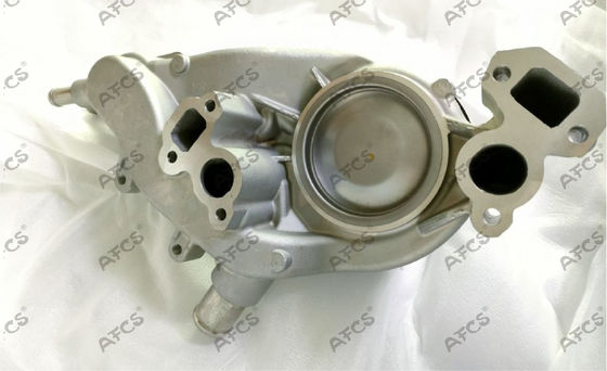 Pompa idraulica di alluminio del motore di automobile per Chevrolet GMC Vortec 4.8L 5.3L 6.0L AW6009