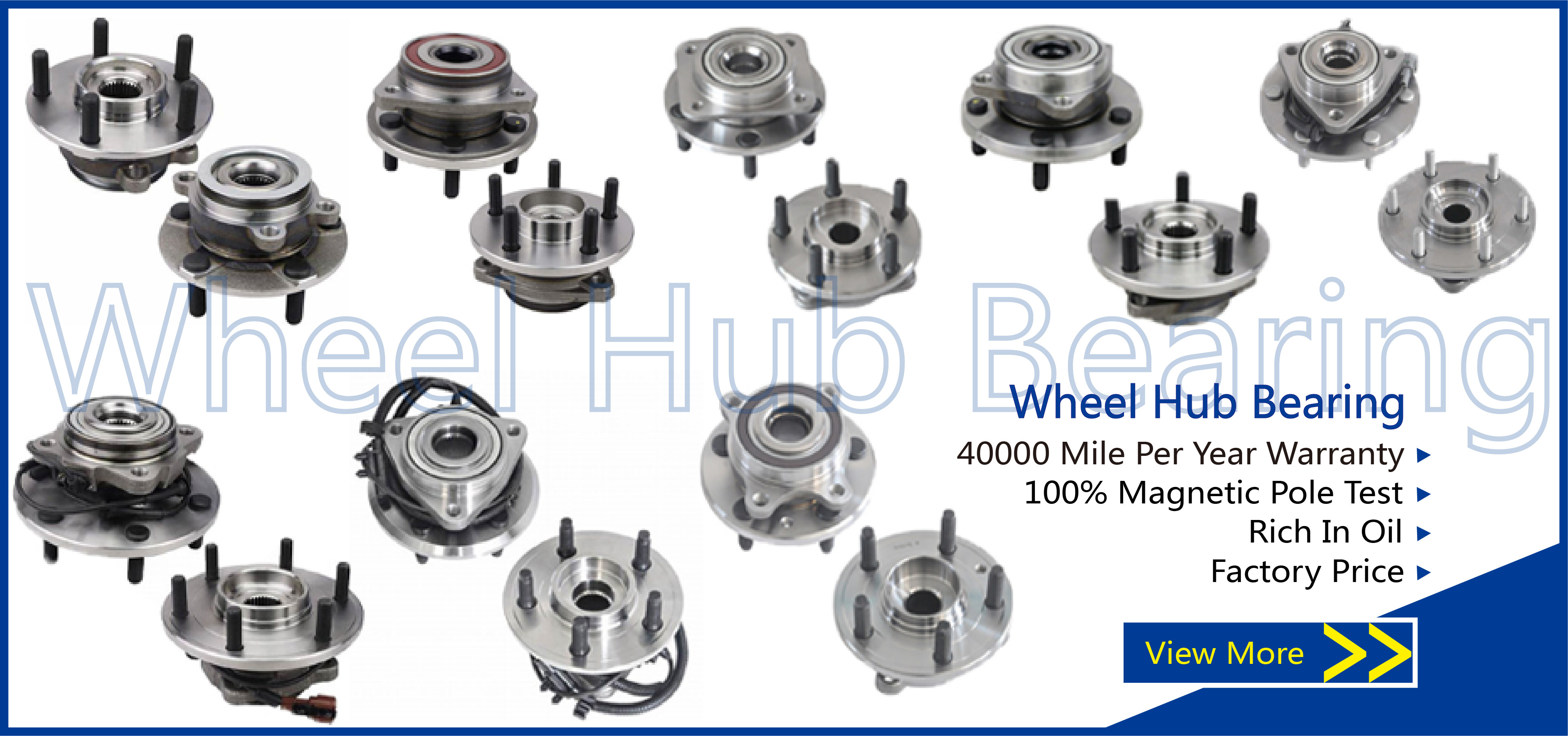 qualità parti automatiche della sospensione Fabbrica