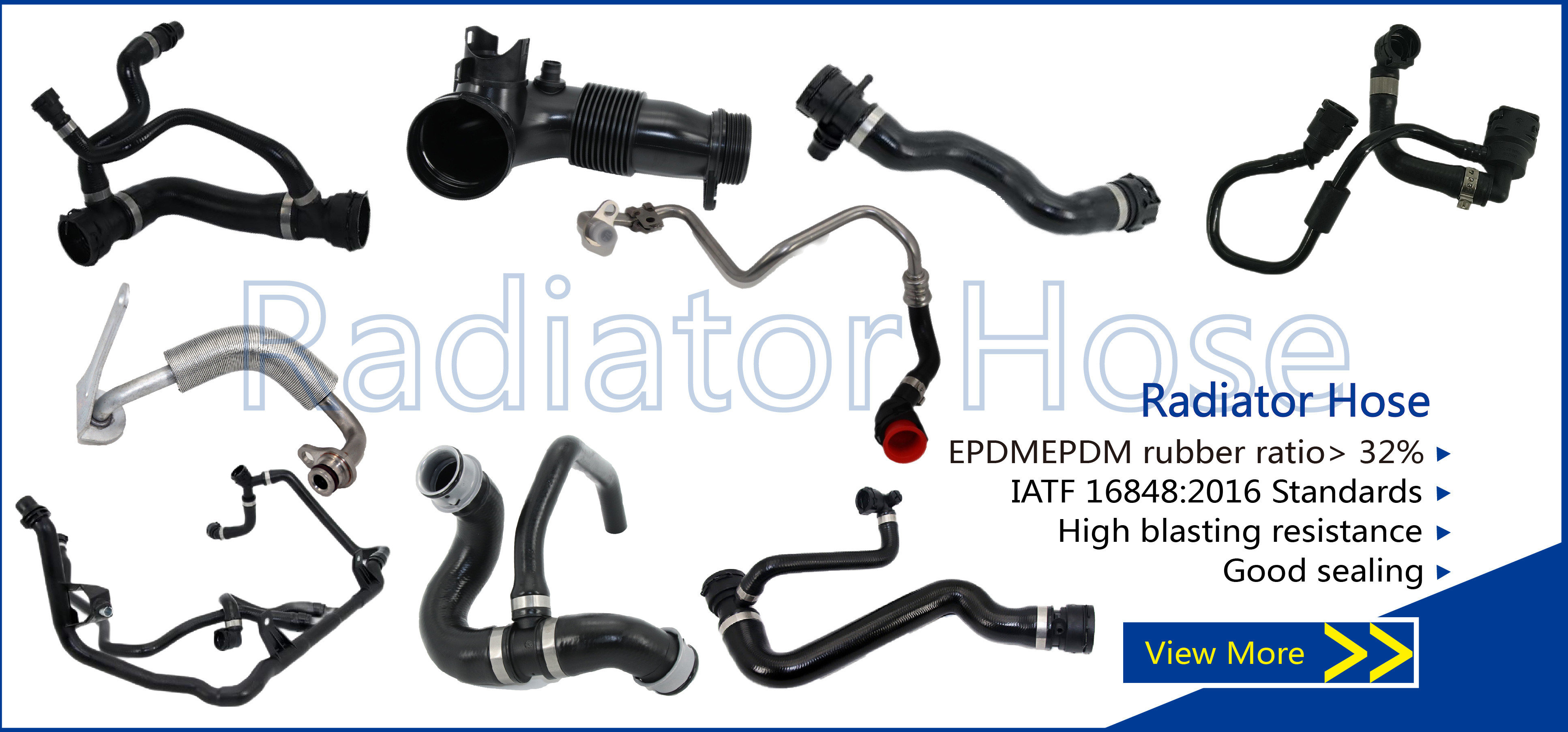qualità parti automatiche della sospensione Fabbrica