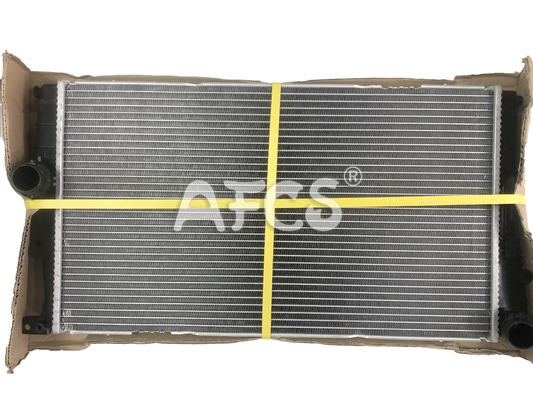 17117600520 17118672107 Air Conditioning Radiator For BMW 3 Touring F31