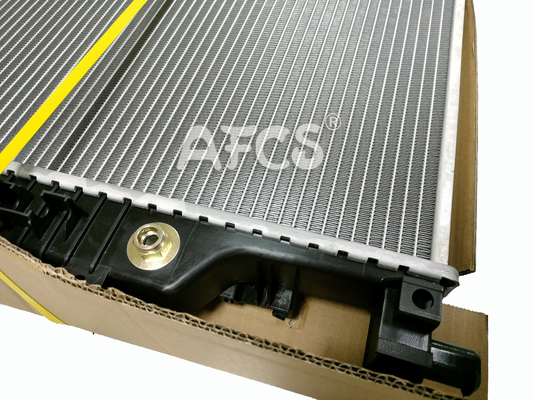 2515000703 A2515000503 Air Conditioning Radiator For MERCEDES BENZ GL CLASS X164