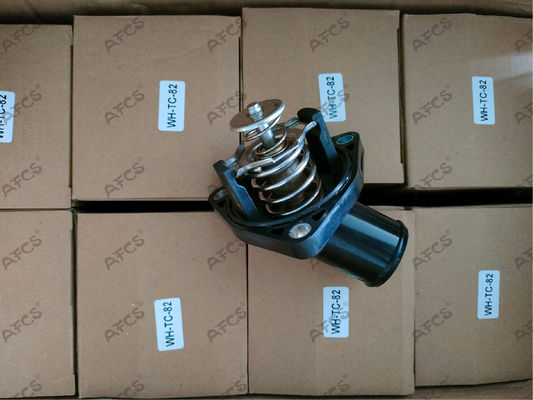 WH-TC-82 16031-38010 Car Sensor Parts Thermostat For LEXUS GS460 2007-2011