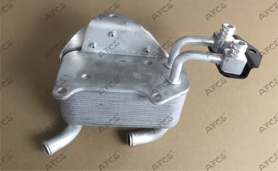 AB39-7A095-BB JB3G-7A095-BA Transmission Oil Cooler For Ford Ranger T6 T7 T8  2011-2016