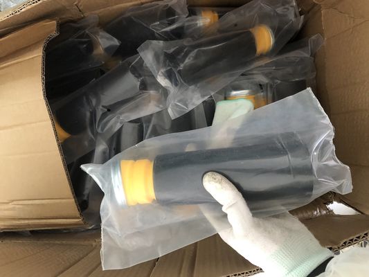 48341-47010 88972250 Shock Absorber Boot Inner Diameter 18mm  For Toyota Matrix E13 1.8 Vvt