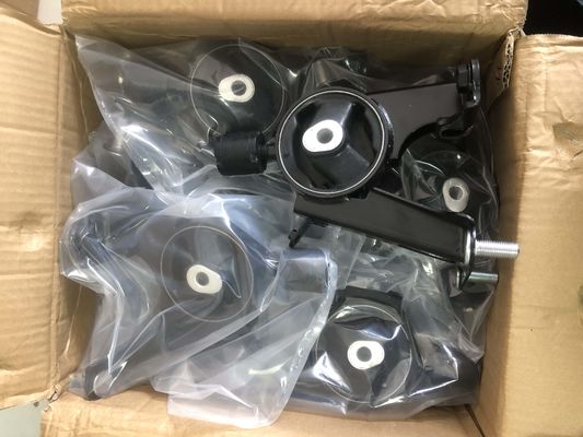 123710T010 123710T020 12371-0T020 Car Engine Mount For Toyota Corolla Saloon 2013-2018