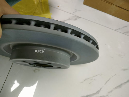 LR038934 0986479578 Brake Disc For Land Rover Discovery V 204DTA