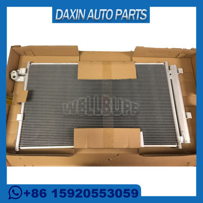 OEM 64539364255 9364255 AIR CONDITIONING CONDENSER FOR BMW 5(G30,F90)M550I XDRIVE