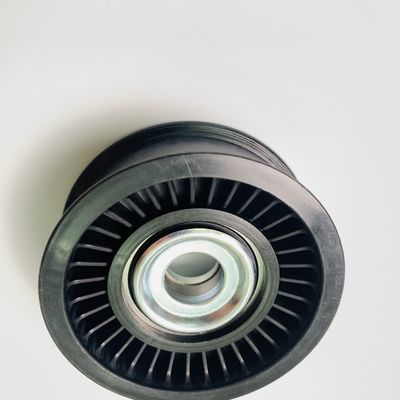 AJ813564 Belt Tensionor Pulley For Jaguar XF XFL XJL 2.0T  2012-