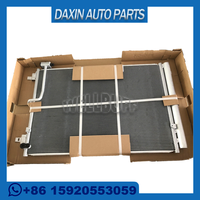 OEM 4H0260401D 4H0260403D 4H0260403K Condensatore di condizionamento dell'aria per AUDI A8