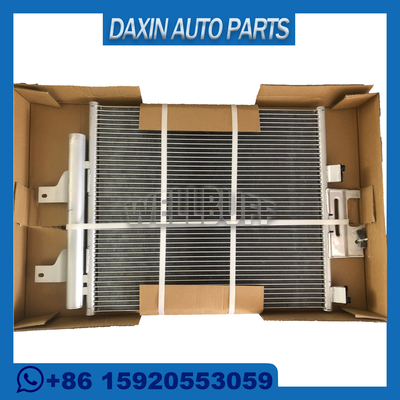 OEM C2D21418 C2D4079 CONDENSATORE DI AIR CONDITIONING per Jaguar XJ 204PT (((GTDI)