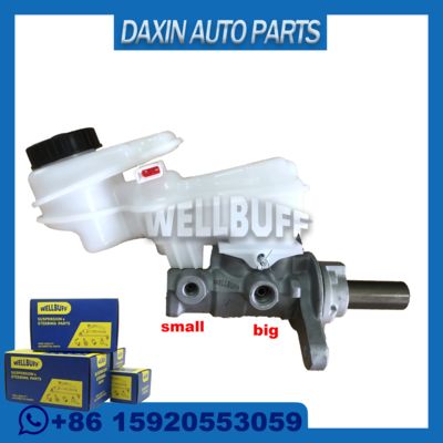 OEM UCYS-43-40ZA AB312004WA BRAKE MASTER CYLINDER FOR FORD  RANGER MAZDA  BT-50