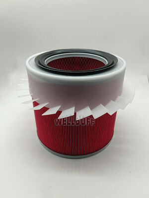 Filtro dell'aria OEM MB120298 MB120476 PER MITSUBISHI CANTER 4D31T