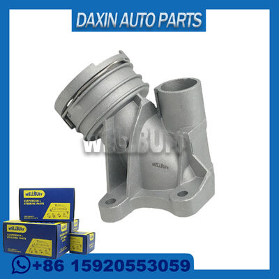 OEM A2762000256 2762000256 AL CONNETTIONE DELL'INLET DI COOLANT per la BENZ Classe C (W205)
