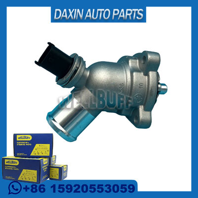 OEM 96988257 25192923 Flange di liquido di raffreddamento per CHEVROLET SPARK ((M300) 1.0