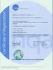 Cina GUANGZHOU DAXIN AUTO SPARE PARTS CO., LTD Certificazioni