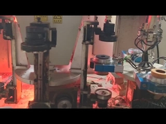 Linea di produzione del filtro dell'aria